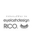 eyelash design RICO.
